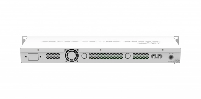 MikroTik Cloud Smart Switch 24 vrat s 2 SFP+