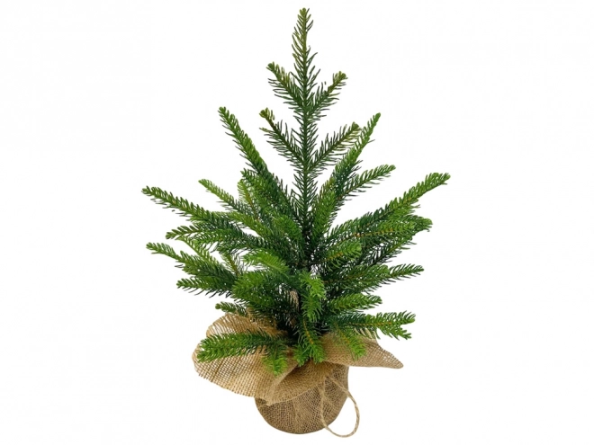 Umetno novoletno drevo 50 cm