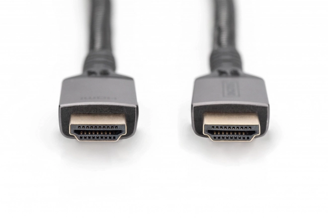 HDMI kabel 2.1 Ultra HighSpeed 8K UHD 3m črn