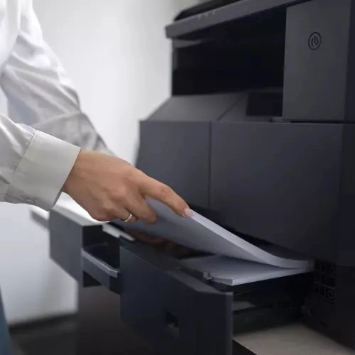 Univerzalno za vse tiskarske tehnologije