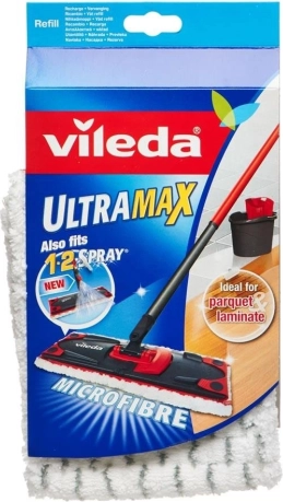 Nadomestna glavica za mop ULTRAMAX in ULTRAMAT TURBO