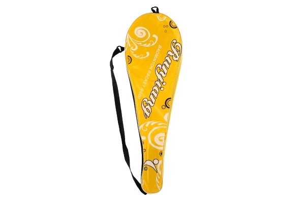 Badminton set DE LUXE kovinski