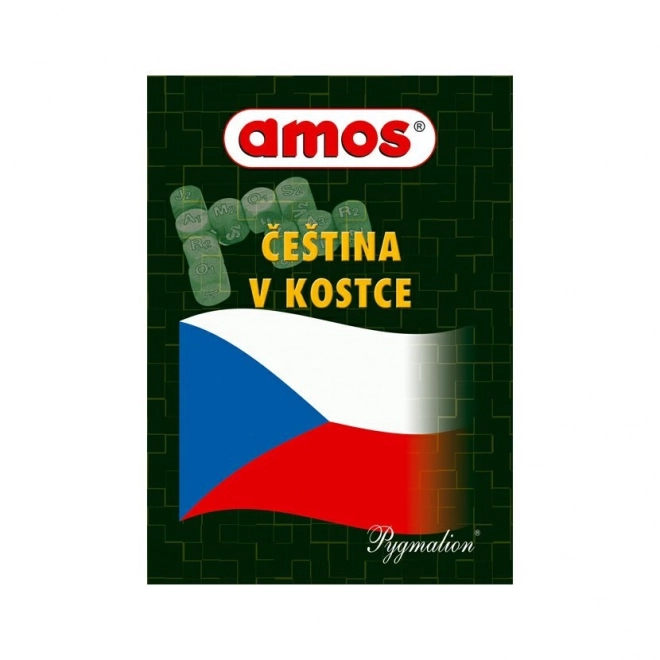 Granna Amos Slovenščina v kocki