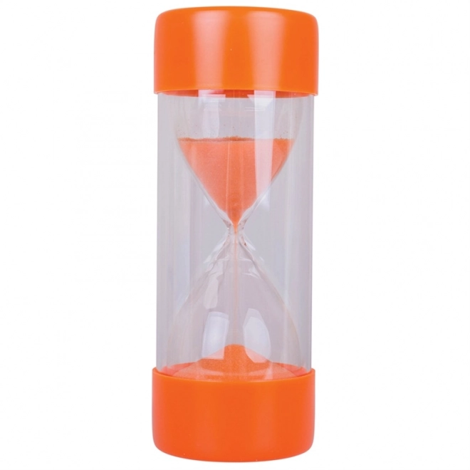 Bigjigs Toys Velike peščene ure 10 minut