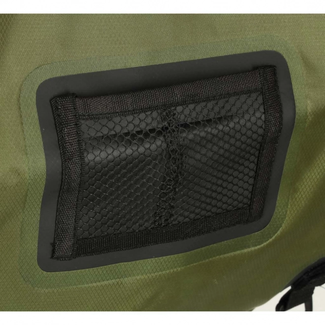 Sončna kamping prha 20L s termometrom