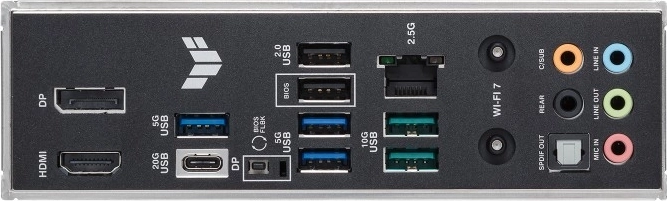 Možnosti povezljivosti