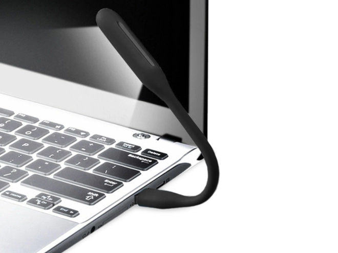 Napajanje iz kateregakoli USB