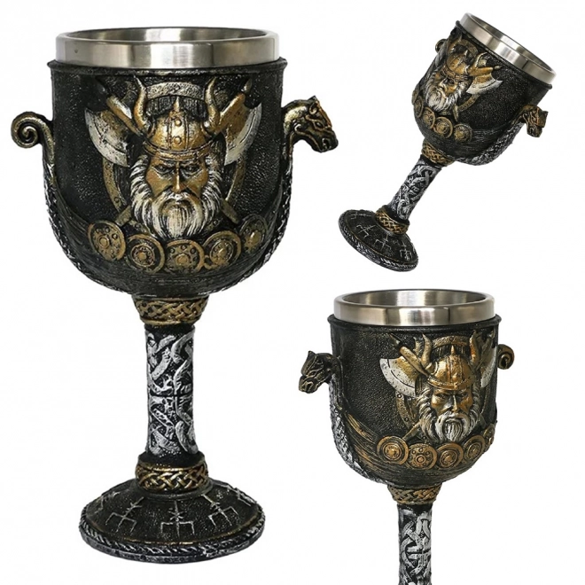 Vikingski vrč