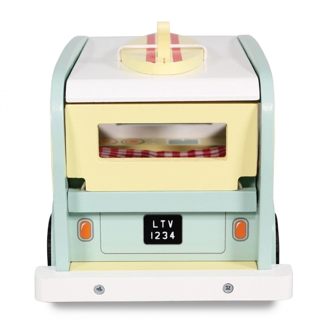 Le Toy Van Avtokaravan
