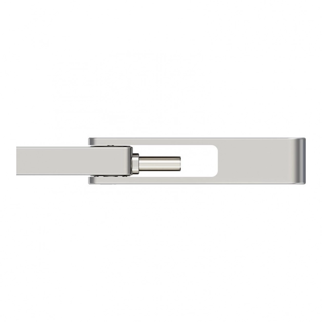 USB flash disk 128GB PNY DUO LINK USB 3.2 Type-C