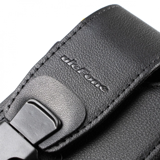 Usnjeni etui za Ulefone Armor 26 Ultra