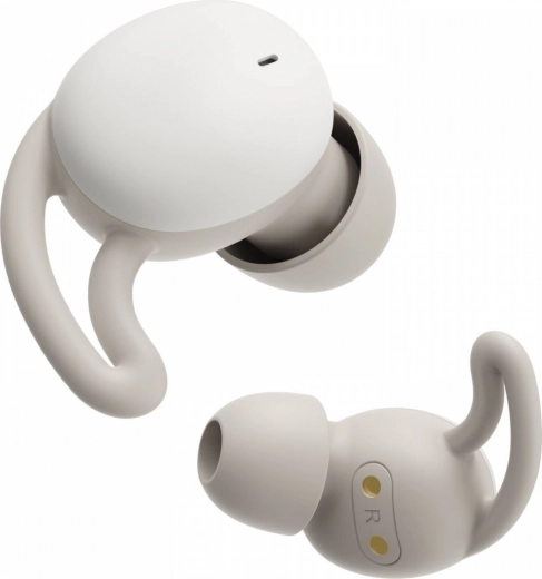 Zanesljiv oprijem zahvaljujoč stabilizacijskim hakljem