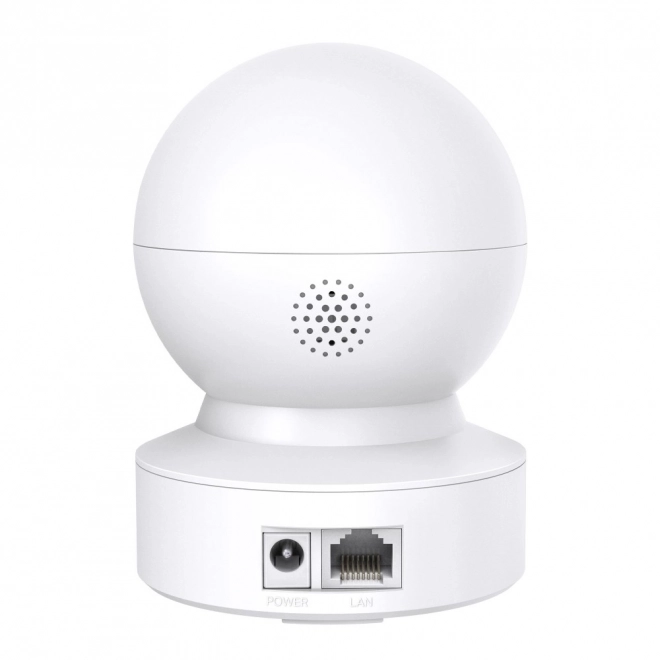 Varnostna kamera Tapo C202 vrtenje in nagibanje WiFi