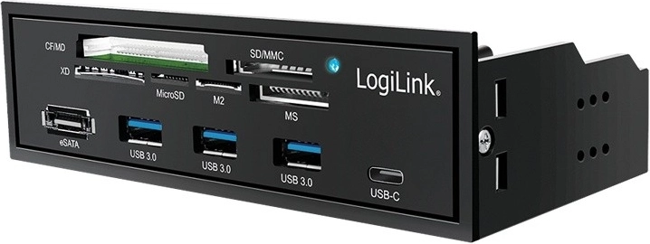 USB 3.0 in USB‑C za hitre podatke