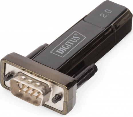 USB adapter 2.0 na RS232