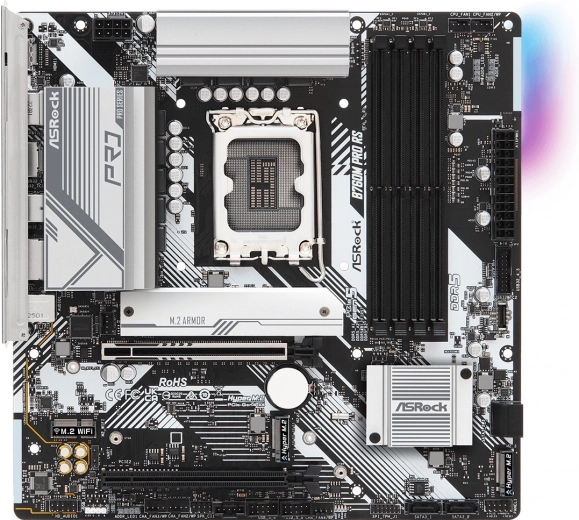 PCIe 5.0 s SMT za maksimalno stabilnost