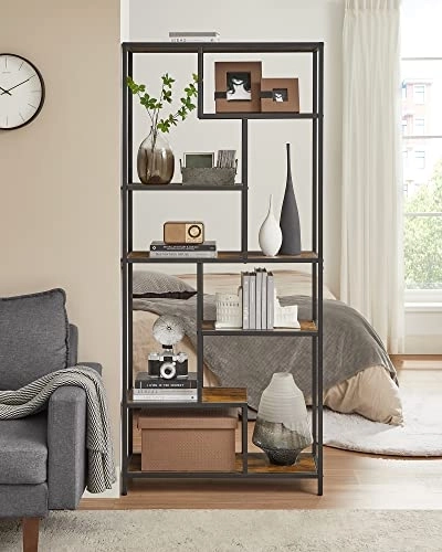 Loft dizajn, ki poživi interier
