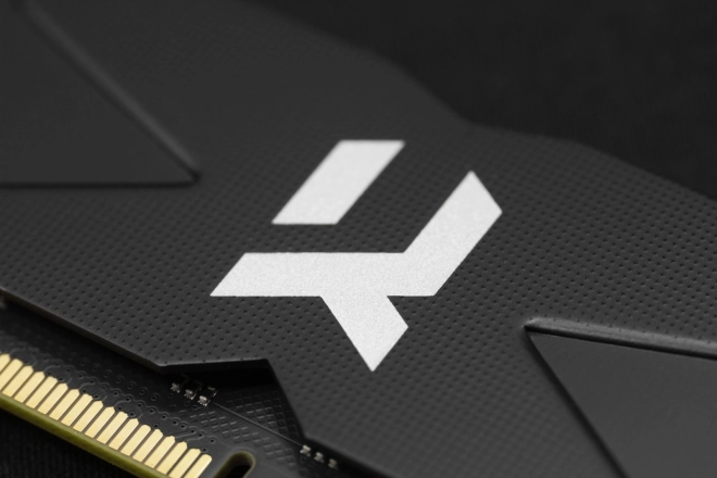 Pomnilnik IRDM DDR5 32GB 6800MHz CL34 Črna