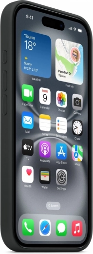 Hitro in enostavno polnjenje MagSafe