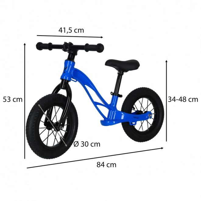 Otroški poganjalec Trike Fix Active