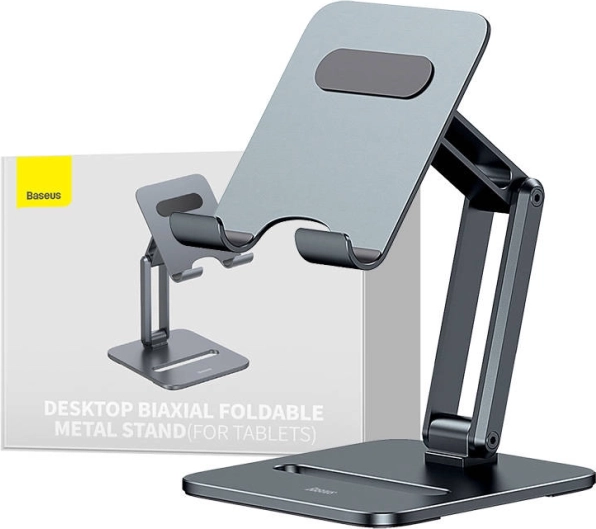 Nastavljivo stojalo za tablico Baseus Biaxial