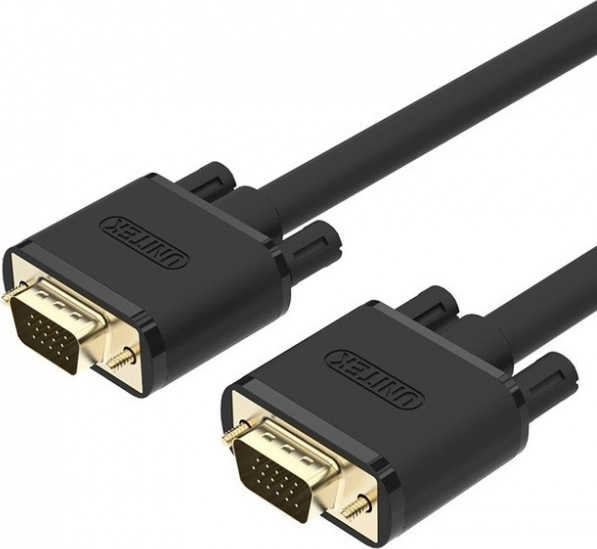 Univerzalni VGA kabel Unitek 1m