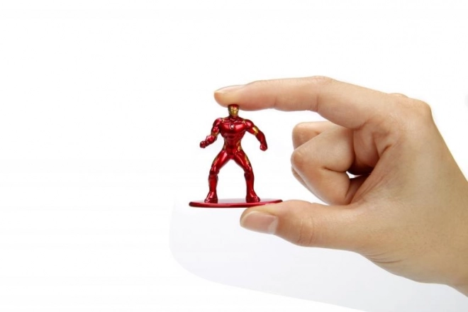 Marvel Nanofigurica