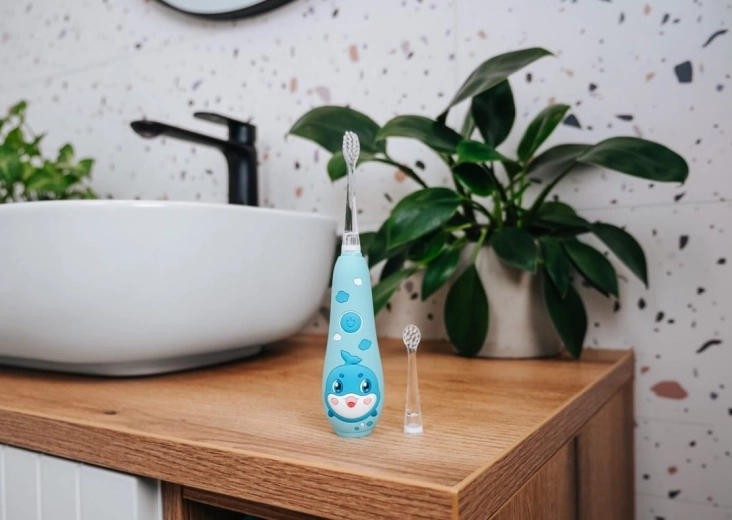 Pametni časovnik s pulzom na 30 sekund