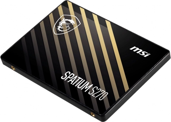 3D NAND in zaščita podatkov