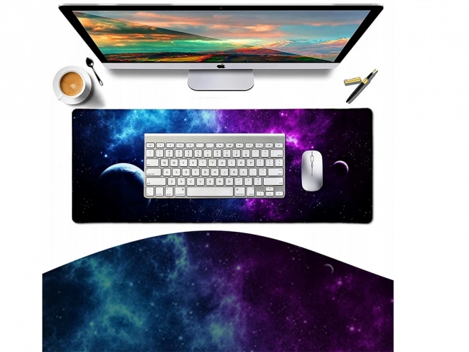 Igralna podloga za miško XXL Cosmos