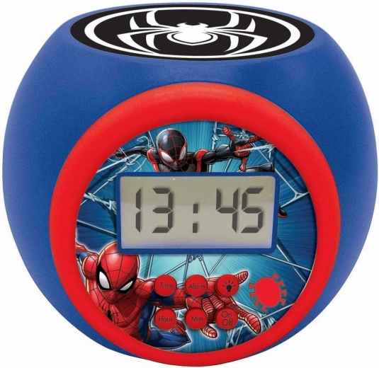 Praktična nočna lučka