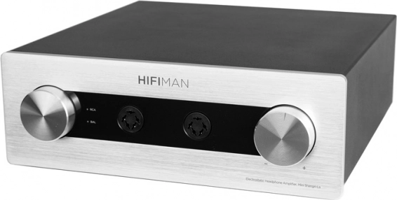 Elektrostatični slušalkarski ojačevalnik HiFiMAN Shangri-La Mini