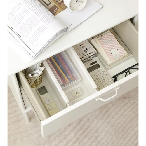 Beli organizator za predale Ruhhy