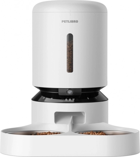 Natančnost in nadzor