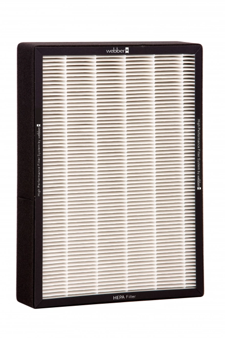 Set filtrov za čistilec zraka Webber AP9800
