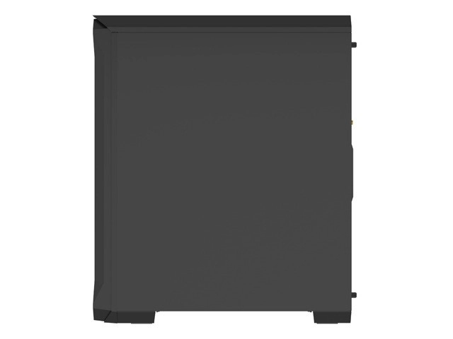 Ohišje Genesis Irid 505F z oknom USB 3.0