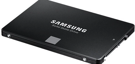 Notranji SSD disk SAMSUNG 870 EVO 1 TB