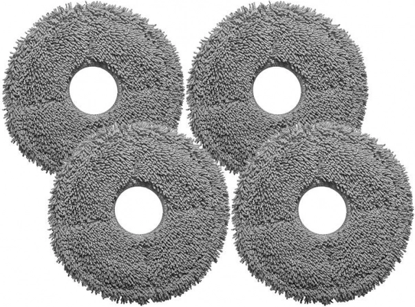Mop blazinice za Dreame L10s Pro, 4 kosi