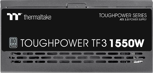 Titanium efficiency for maximum performance