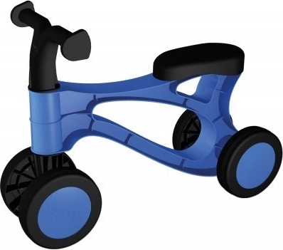 Stabilnost za prve korake