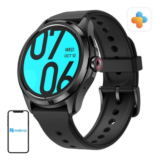 Pametne ure Mobvoi TicWatch Pro 5 GPS