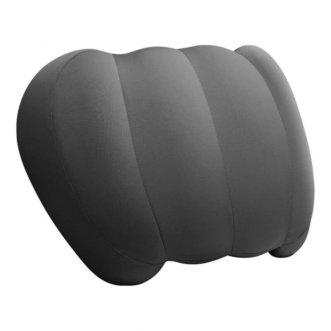 Ergonomska blazina za ledveno podporo Baseus ComfortRide črna