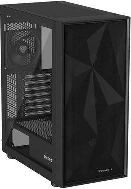 Podpora AIO do 420 mm za ekstremno hlajenje