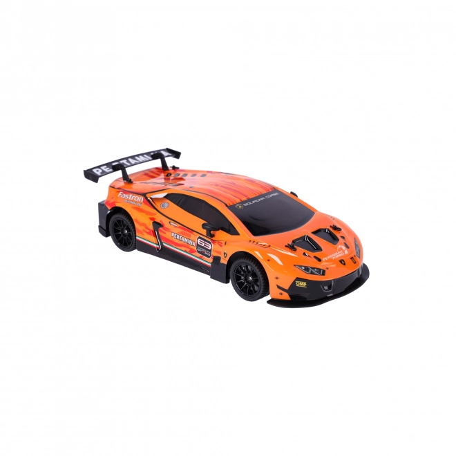 Lamborghini Huracán GT3 RC 2,4Ghz avto na daljinsko upravljanje