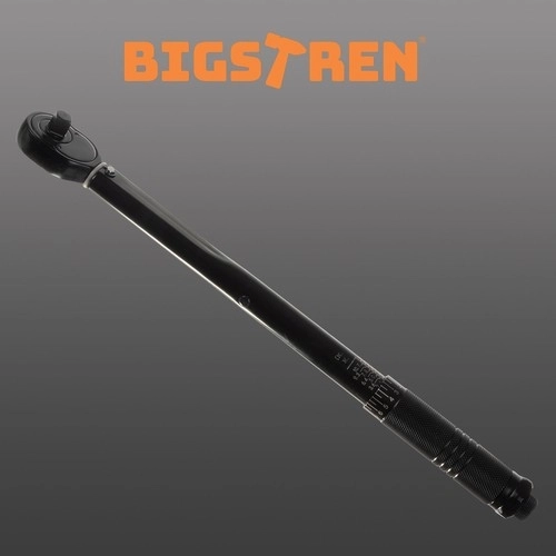 Momentni ključ 3/8 7-112Nm Bigstren 22097