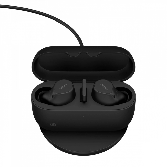 Brezžične slušalke Jabra Evolve2 za profesionalno uporabo