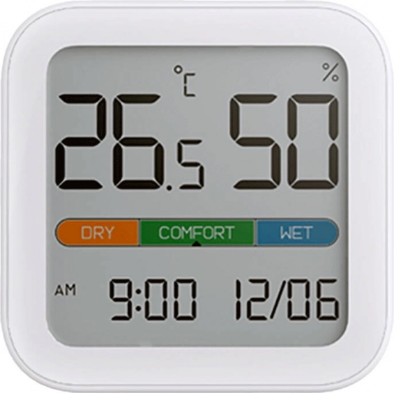 MIIIW termohigrometer bel