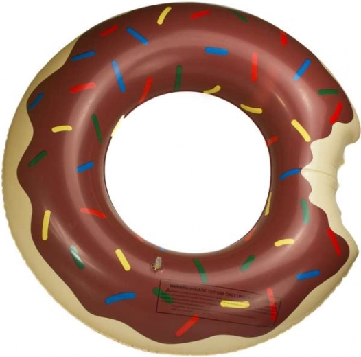 Ikoničen donut dizajn