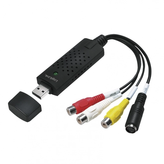 Avdio/video zajemalka USB 2.0 Win 11