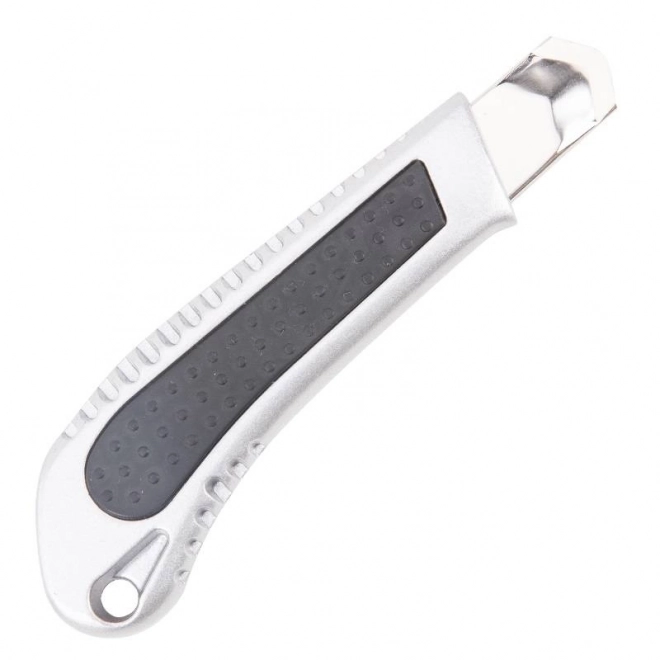Nož Deli Tools EDL4255 (srebrn)